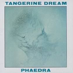 Tangerine Dream : Phaedra